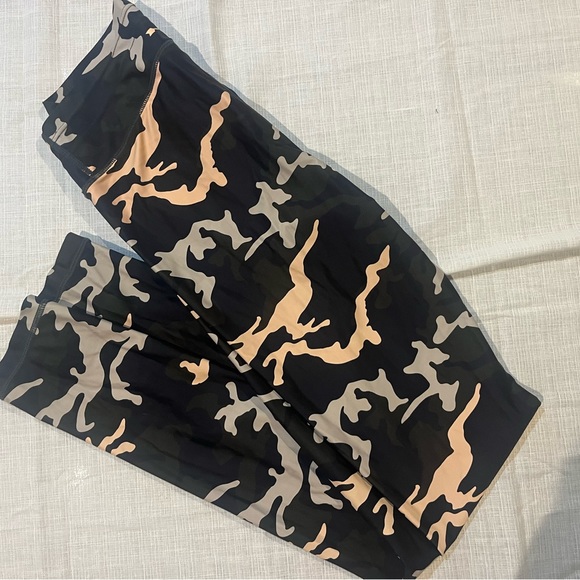 The Upside Pants - The upside legging size small